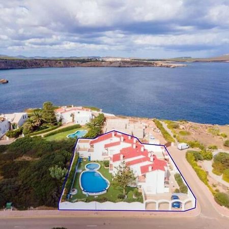 Arenal D'En Castell South Apartment Exterior photo