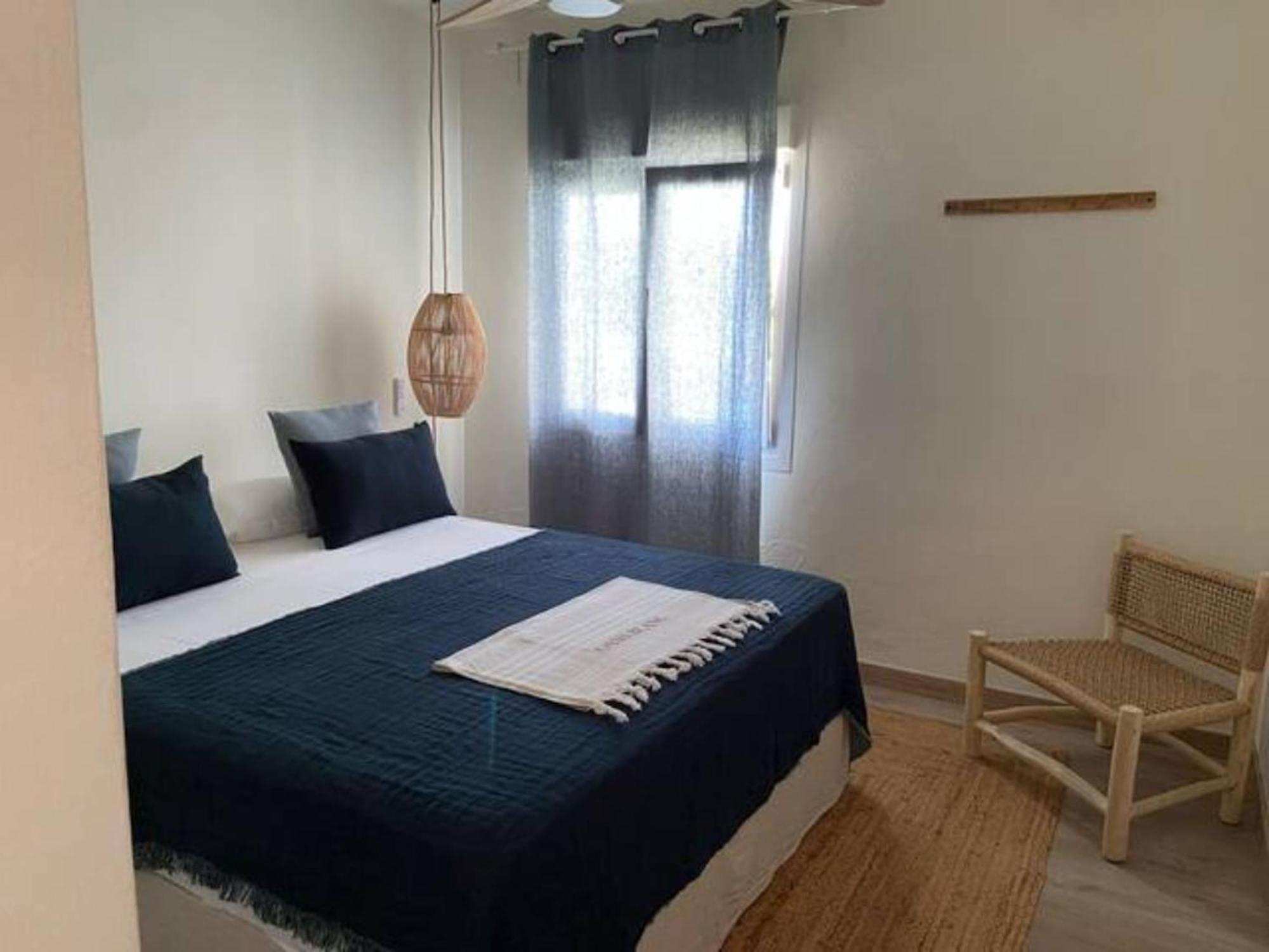 Arenal D'En Castell South Apartment Exterior photo